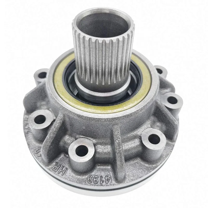 

New Oil Pump Assy AT310590 AT440858 for 310SK 310J 315SK 310K 210K 310SJ 210LE 210LJ