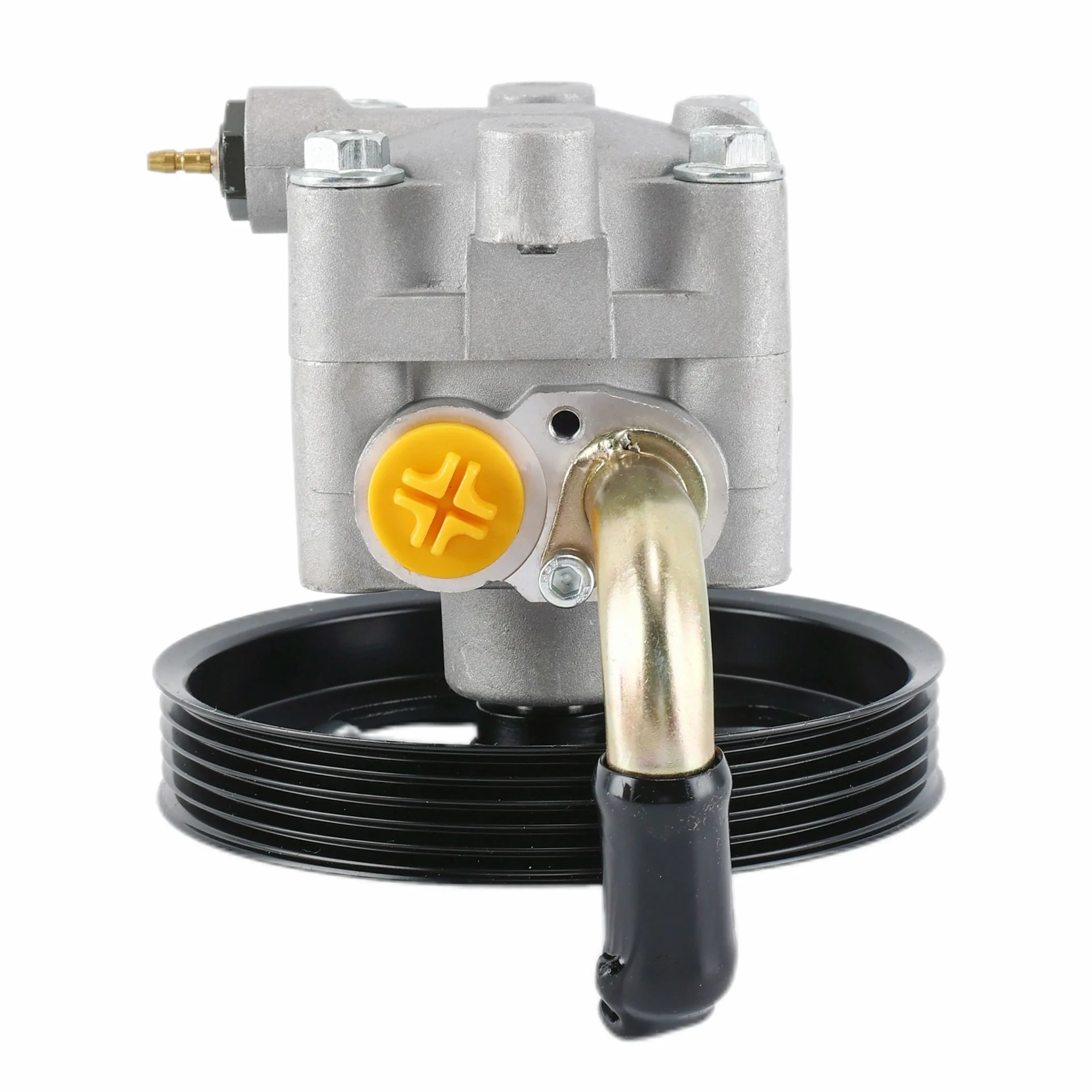 

New Power Steering Pump 49100-65J00 4910065J00 for Grand Vitara II JT 2.0 High Quality