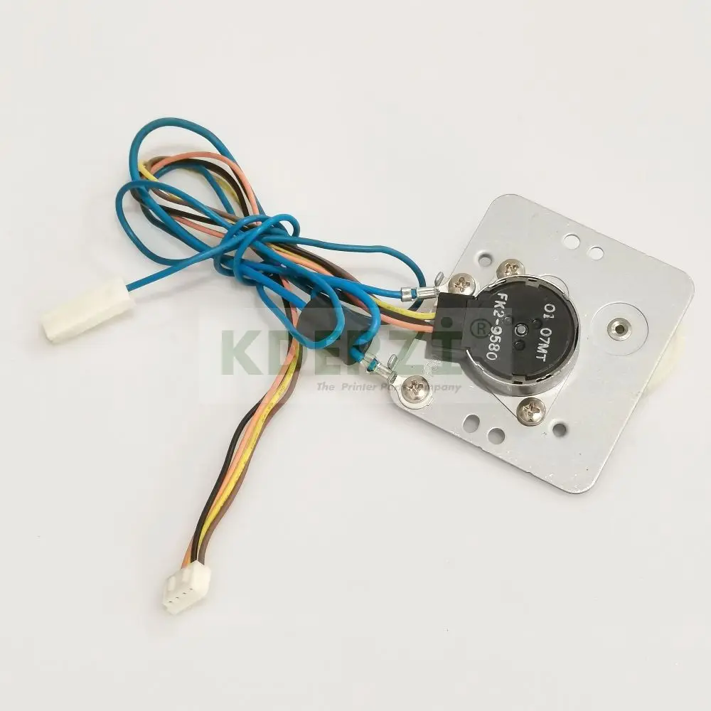 FK2-8634-000 FK2-9580 Contact Image Sensor for Canon MF8050 8010 8080 MF8350 8380 Printer Spare Parts CIS Motor FFC Flat cable