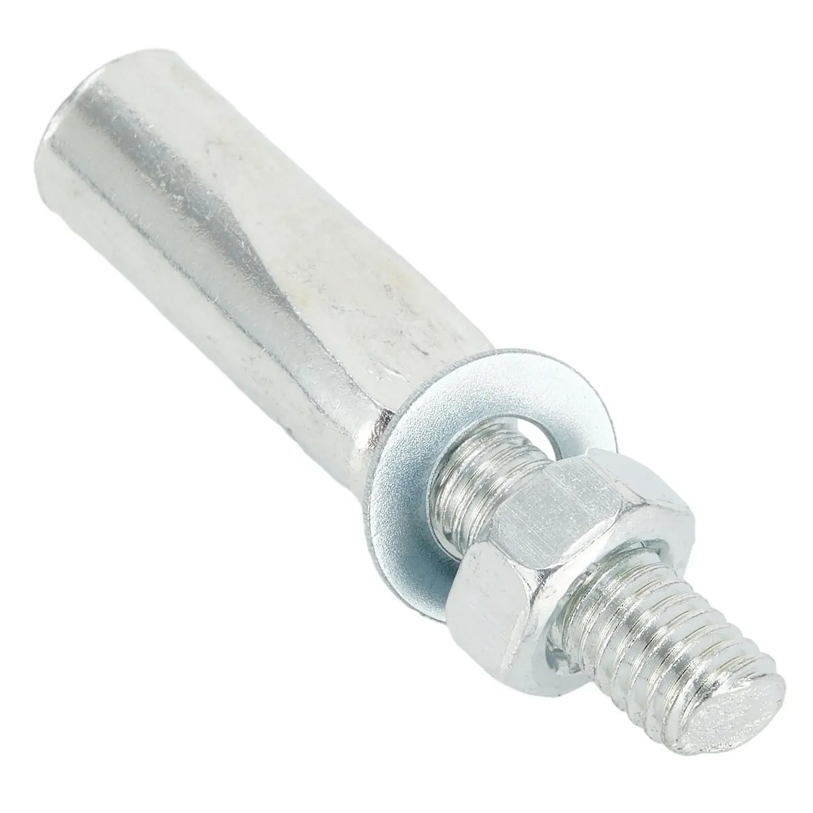 Ersatz-Kurbelkeil aus Stahl, 2 Stück, 44 mm Stiftsatz, Fahrrad-Innenlager, Kettenplatte, für Radfahren, fest, langlebig, hohe Qualität – Detail 6