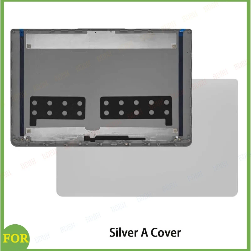 Laptop LCD Back Cover Front Hingecover For Lenovo Ideapad 1 15ADA7 15AMN7 2022 Palmrest Keyboard Lower Bottom Case Housing