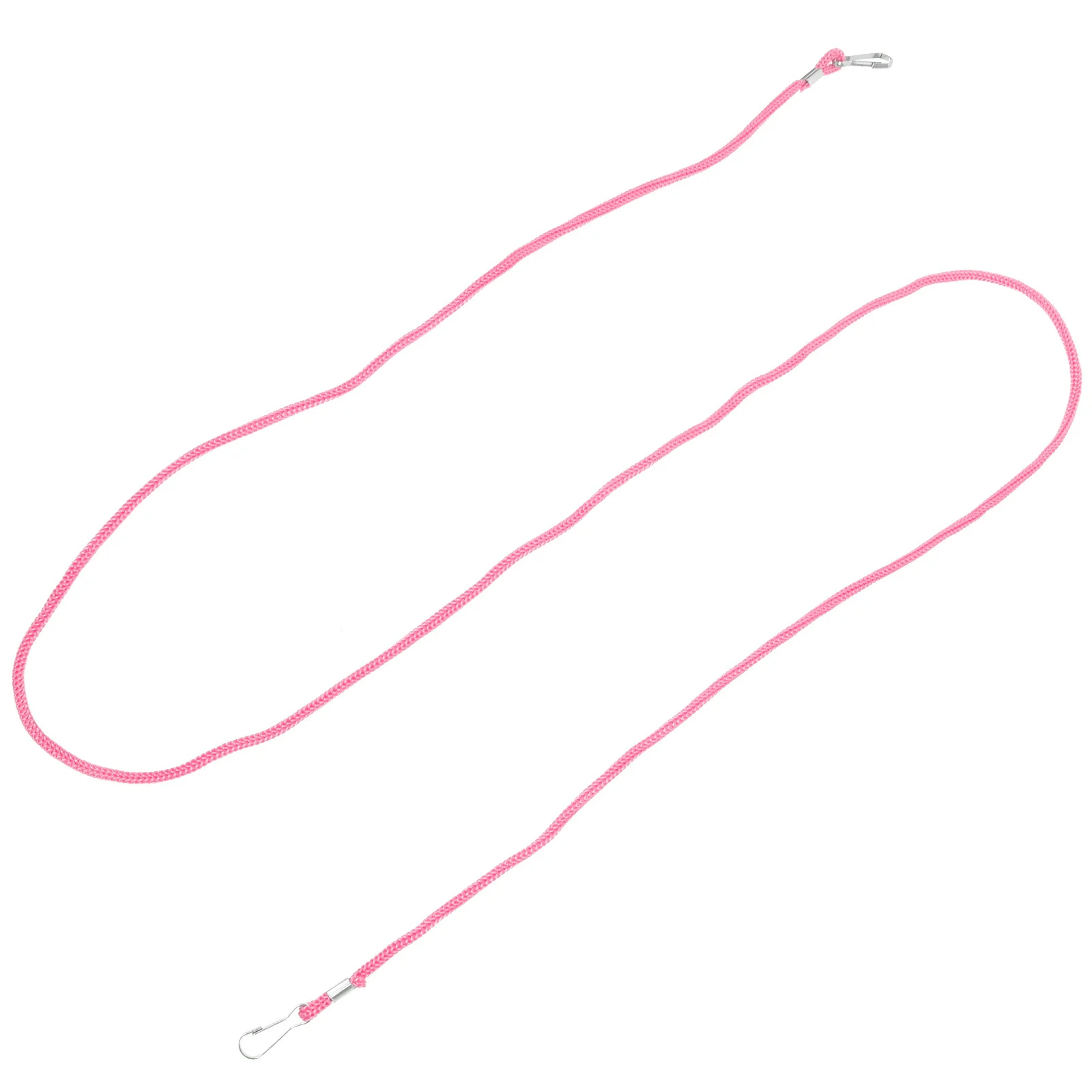 

Anti-Lost Glove Strap Winter Mitten Rope Heavy-Duty Corrosion-Resistant Secure Clip for Gloves Scarf Outdoor Gear