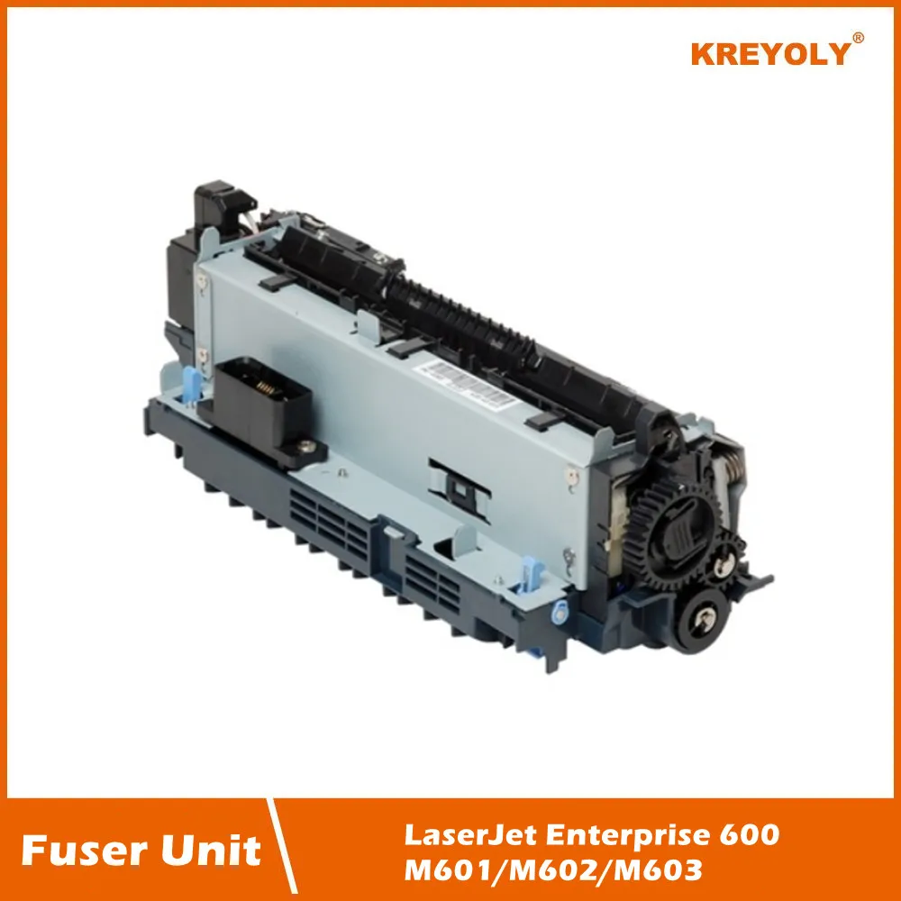 Fuser Unit For HP LaserJet Enterprise 600 M601/M602/M603 110V RM1-8395-000 RM1-8395-270 220V RM1-8396-000 RM1-8396-270