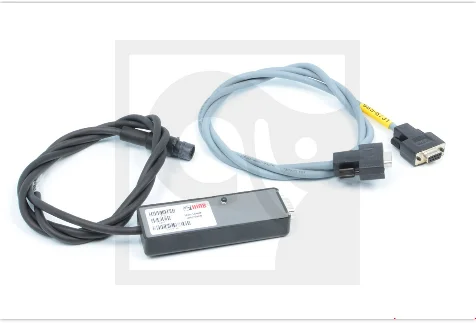 

HIAB DIAGNOSTIC KIT (Handheld-Interface)