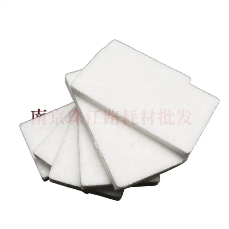 

For Brother DCP T500W and T700W waste ink pads