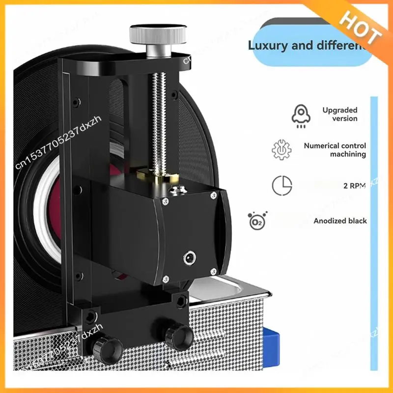 A43M Ultrasonic Vin…