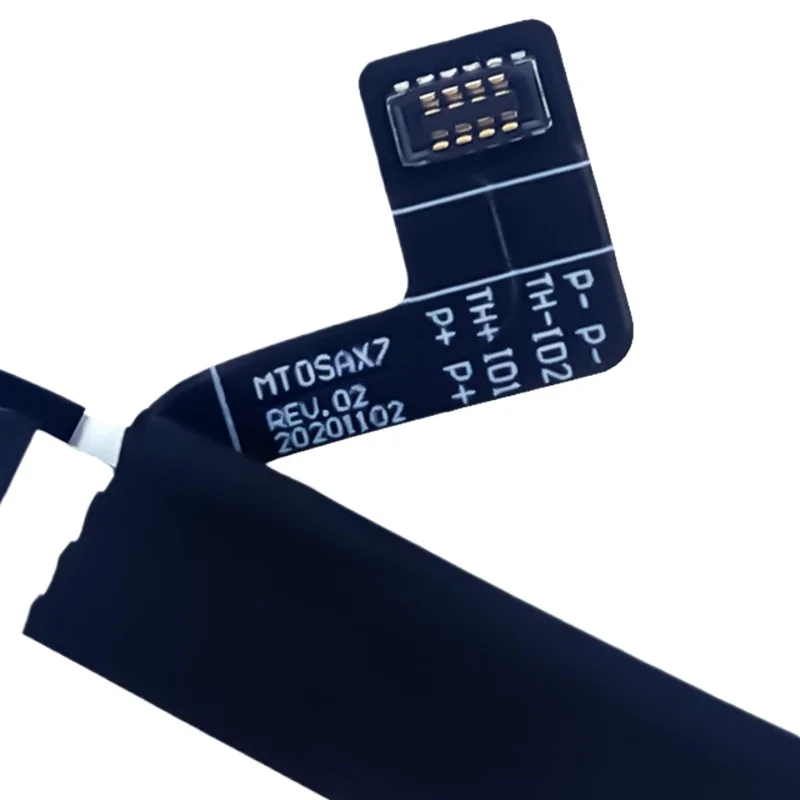 بطارية MH60 3.87 فولت 6000 مللي أمبير في الساعة لهاتف موتورولا G10 باور بطارية بديلة للهاتف المحمول علامة تجارية جديدة عالية الجودة