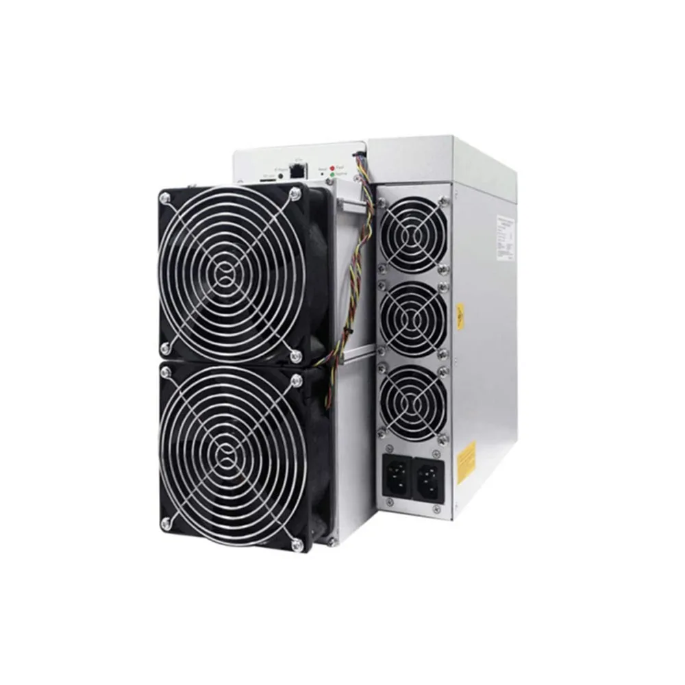 Bitmain Antminer S19Pro 100T Asic Miner  Mining Bitcoin Mining Machine Free Delivery