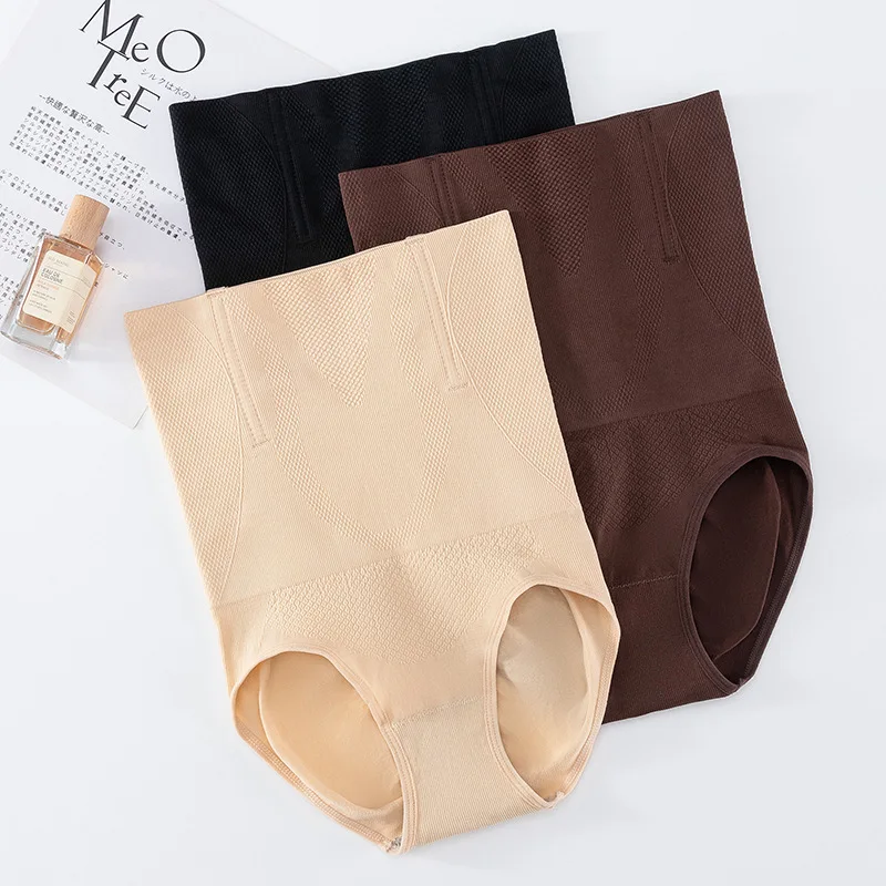 Shapewear for Women Seamless Shapewear Tummy Control Panty, Body Shaper Tummy Control Underwear for Women