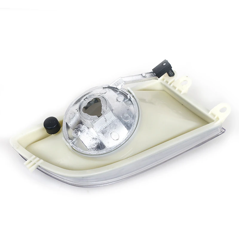 Samochodowe światło przeciwmgielne LED do VW Skoda Octavia A5 MK2 Sedan Combi 2004 2005 2006 2007 2008 Nowe przednie światło przeciwmgielne LED z żarówkami — zdjęcie 7