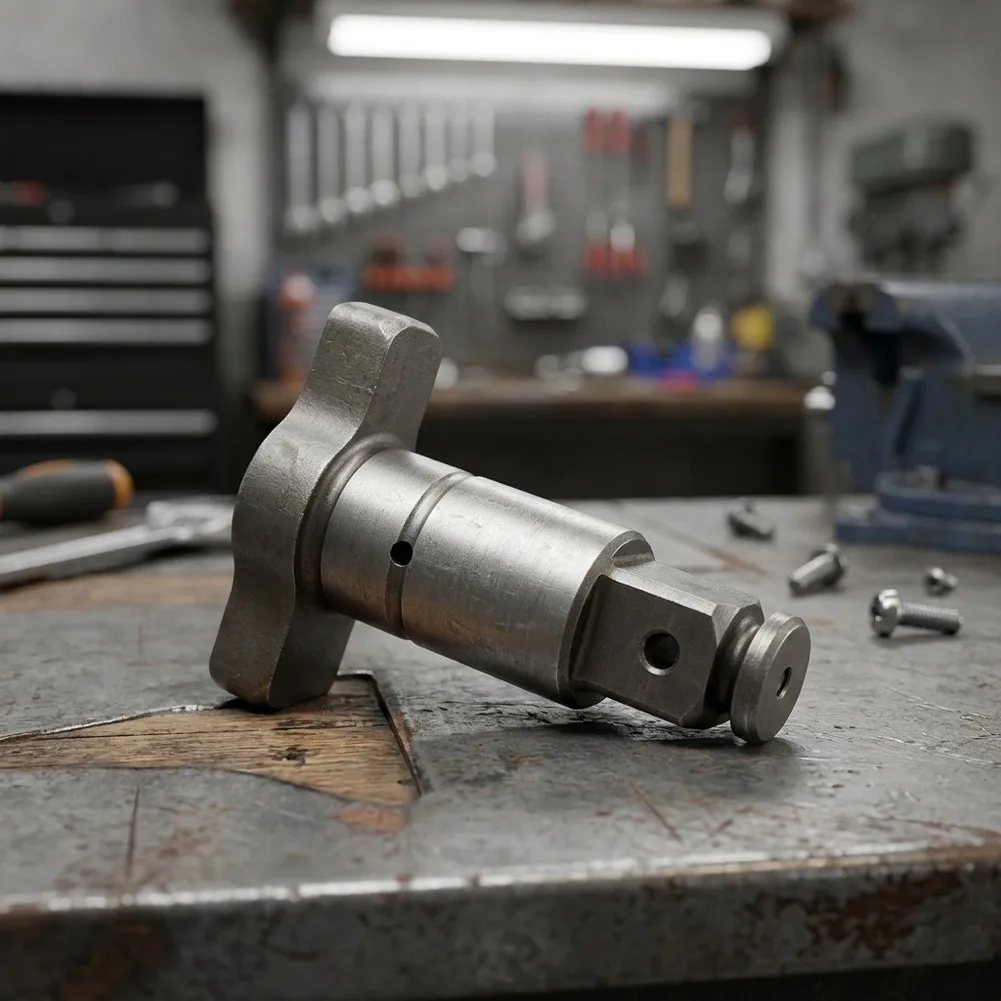 Change Hand Socket Square Shaft Socket Square Shaft Batch Driven Socket Set Hand Socket Set Application Scenario: Wrench