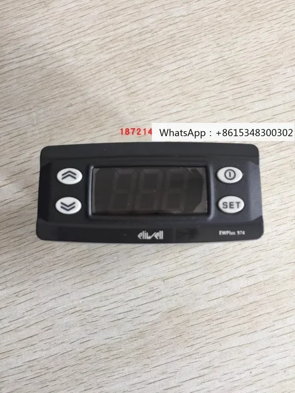 

Yiliwei controller EWPLUS902/EWPLUS974/ID961 brand new genuine product