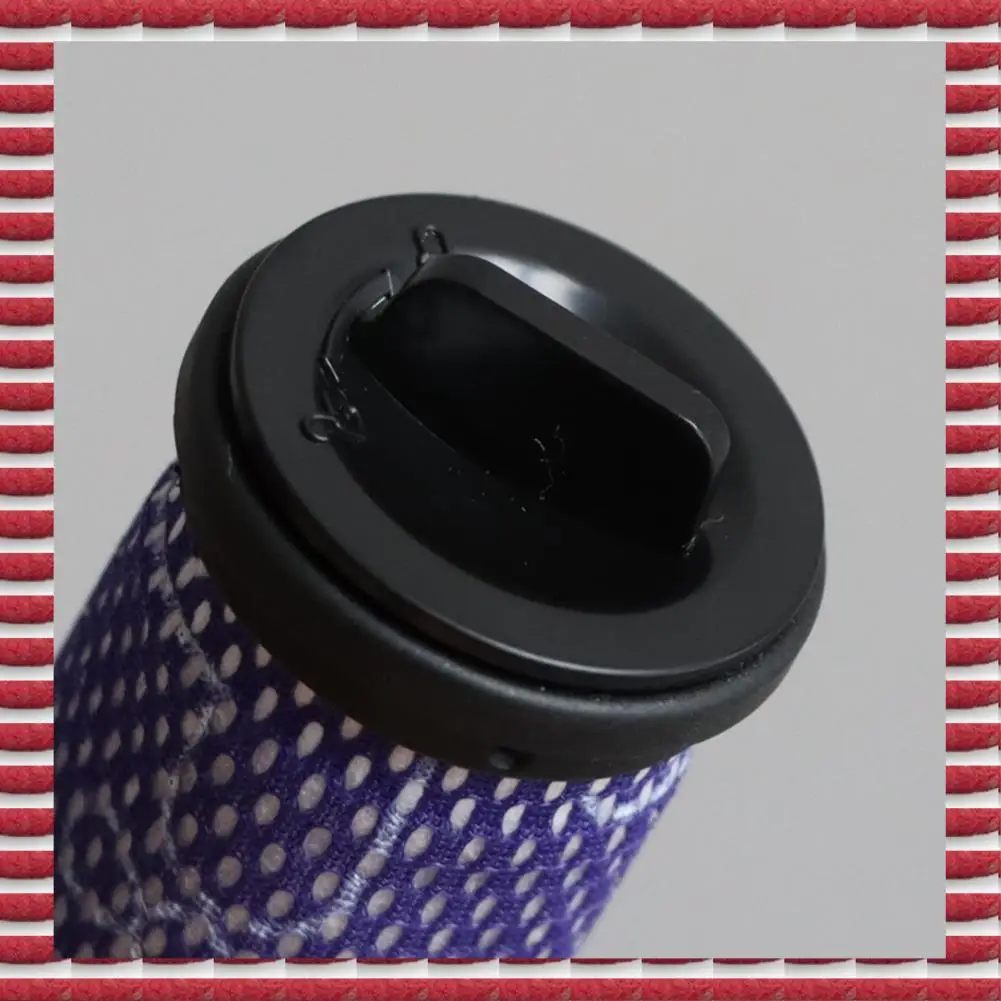 A97G HEPA-фильтры для INSE S600/S6P/S6 для беспроводного пылесоса HEPA-фильтры, запасные части для пылесосов