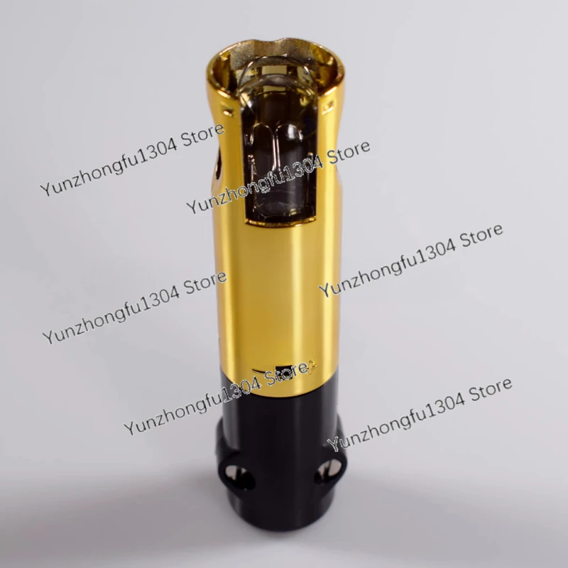 Qra2 Flame Detector Flame Detector Qra2m Light Sensitive Tube Jzh2 Electric Eye Uv90