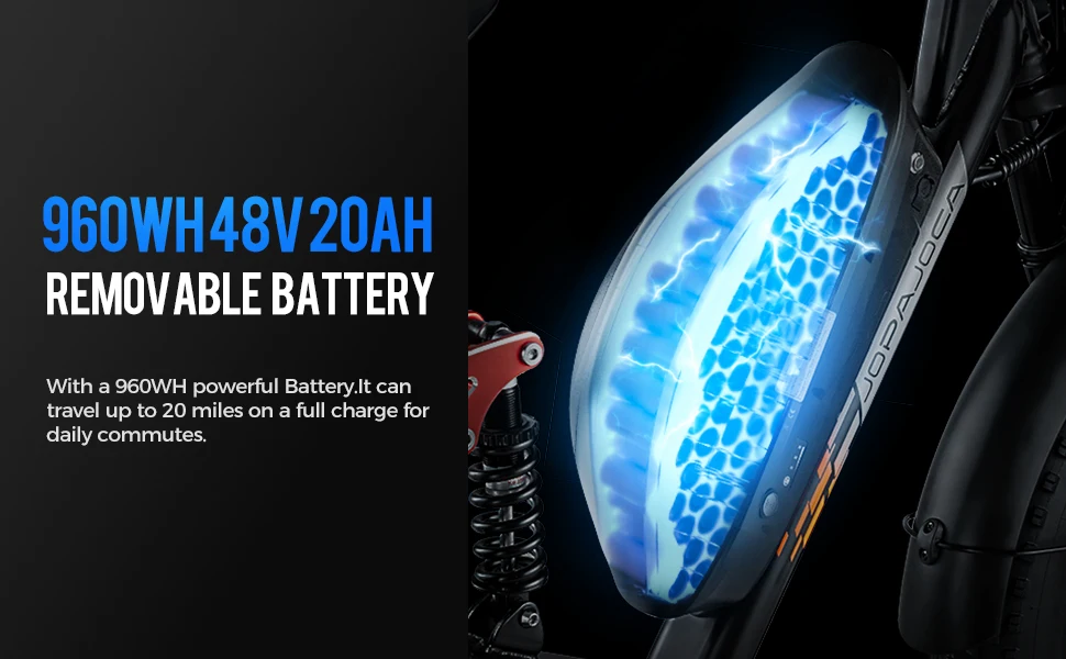 Large Capacity Battery