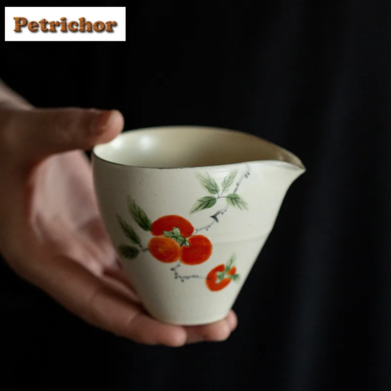 170Ml Hand-Painted … - image