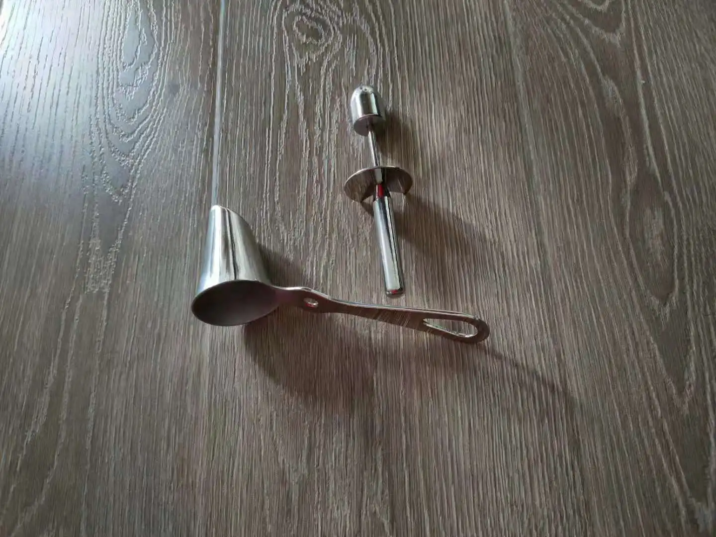 Retractor Horn Type Oblique Type Large, Medium and Small Stainless Steel