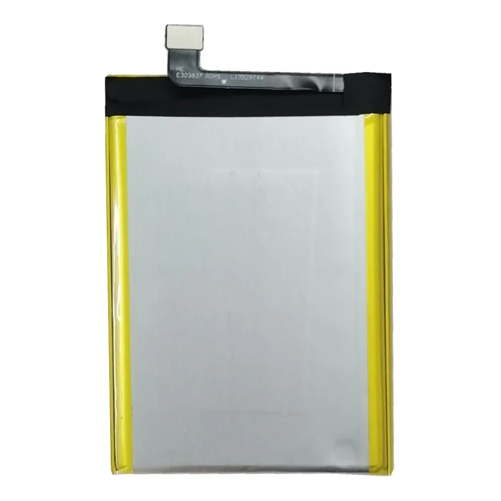 New 5000mAh X 5 Original Battery For Ulefone Armor X5 Pro / X5 X3 Mobile Phone Battery Bateria In Stock + Tracking Number