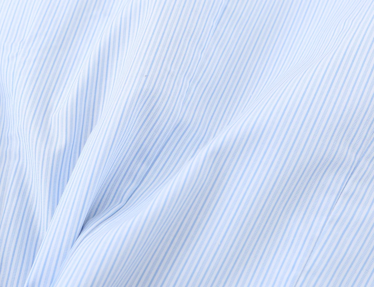 Damen Schickes Freizeit-Slim-Fit Kurzarm-Hemd KONDALA 2026 Sommer Trendiges Einreihiges Oberteil Weibliche High-Street Pendler-Hemden Top – Detail 25