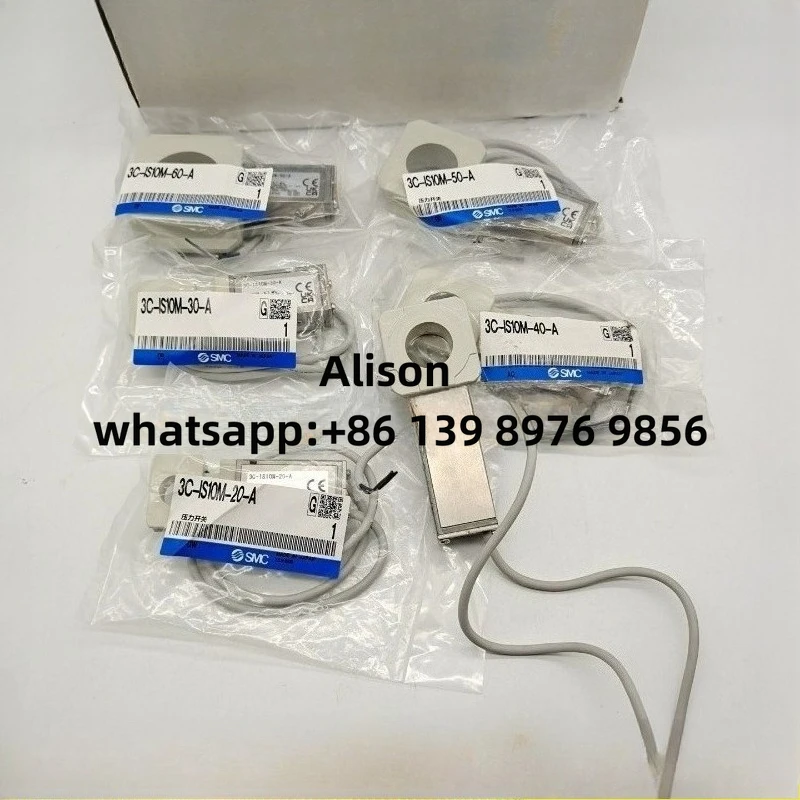 

Датчик давления SMC 3C-IS10M-20-A 3C-IS10M-30-A 40 50 60 IS10-01-L-Z
