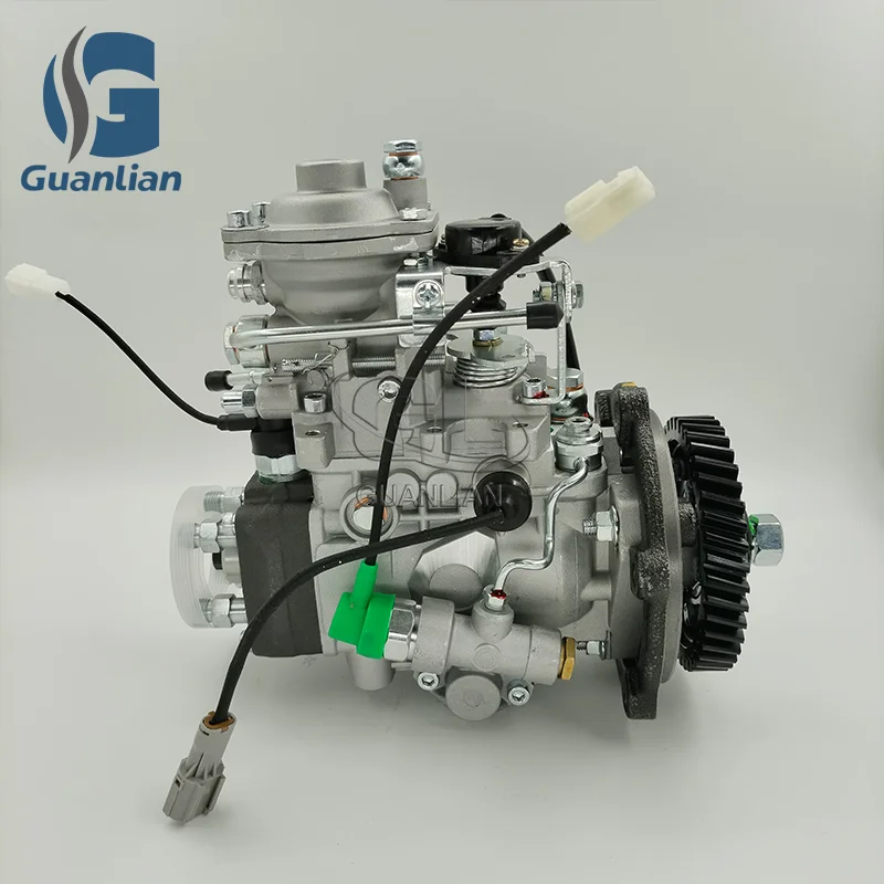 

New Diesel Fuel Injection Pump VE Pumps 104646-5113 104746-5113 NP-VE4/11F1700LNP2336 8972630863 for ISU-ZU 4JB1-TC