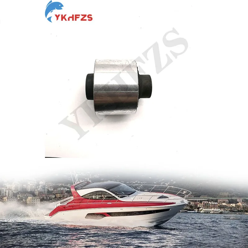 

Крепление демпфера для лодочного мотора Suzuki, 2-тактный 20/25/30 л.с., 54130-96320, аксессуары для лодок, верхнее крепление 54130-96320