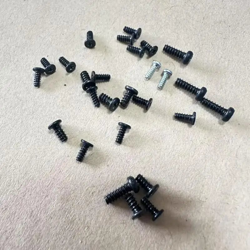 U2JE Joysticks Screws Kits Set Tool for Neo3 Controller Repair Accessories