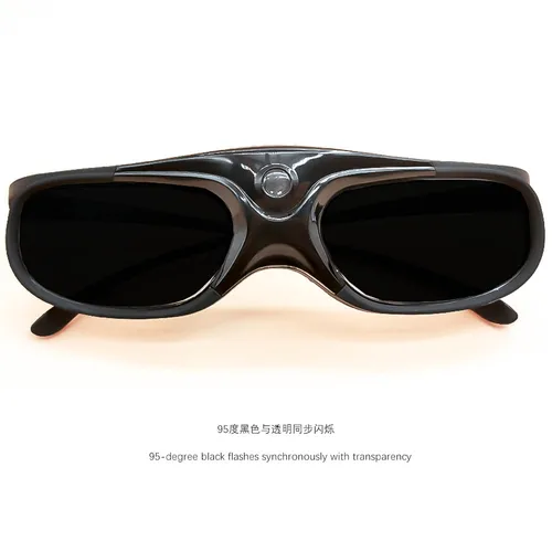 Imagen 2 del producto Gafas de entrenamiento Head-up, Gafas DRIBBLE, Baloncesto, Hockey, Fútbol, Fútbol, Senaptec Strobe, visionu