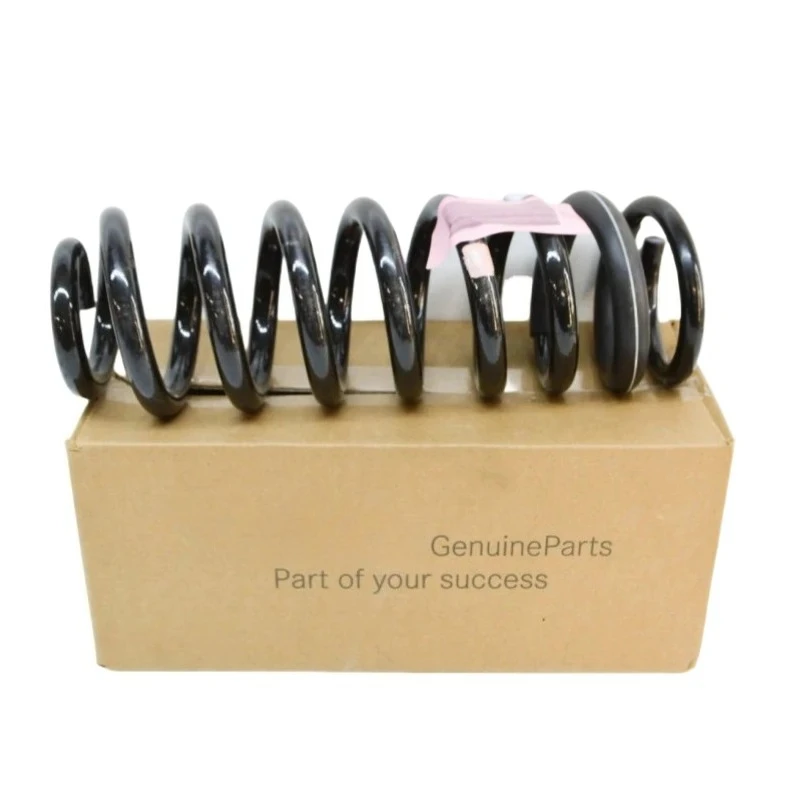 

OEM A1643240204 A1643240404 A1643240904 New Rear Coil Spring For Mercedes-Benz W164 X164 M-CLASS ML280 ML300 ML320 ML350