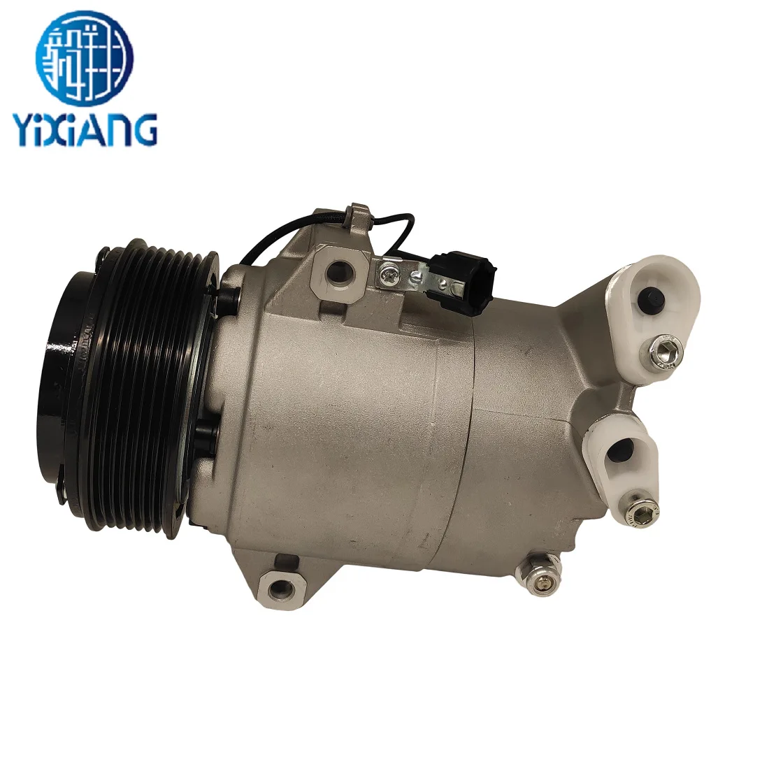 

Подходит для автомобильного компрессора кондиционера Niss an Pathfinder/Patrol 4.0-7PKNV1500 NV2500 NV3500