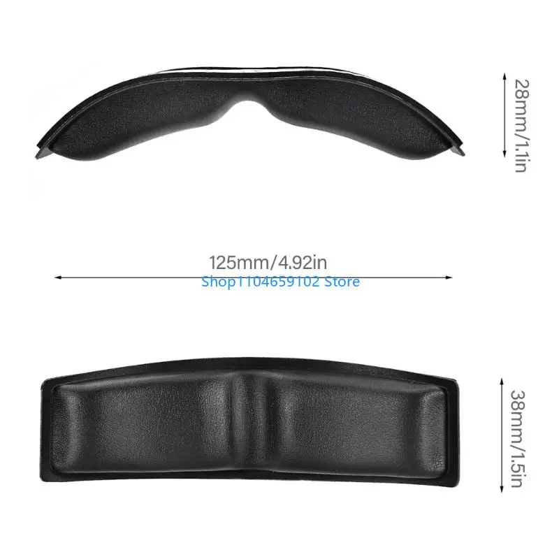 Наушники мягкой пены для HD620S HD400PRO Наушники шумоподавления и комфорт