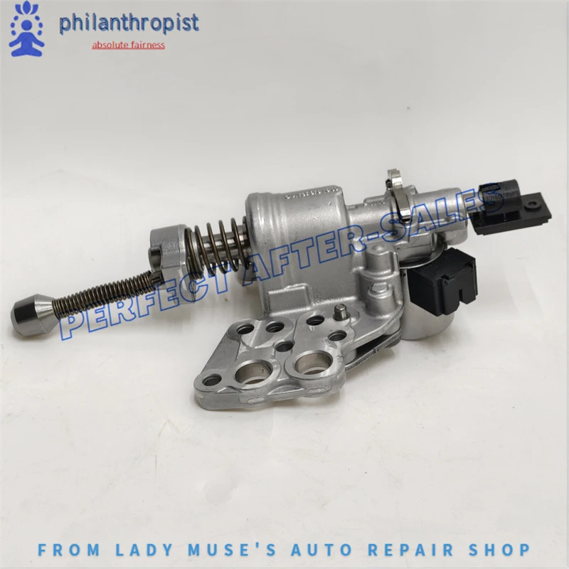 

Original 725.0 Automatic Transmission Parking Hydraulic Drive A7259060500 A7259061200 For Mercedes Benz 725.0