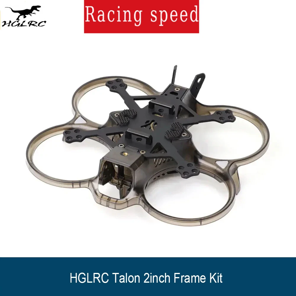 Hglrc Talon 2Inch 1…