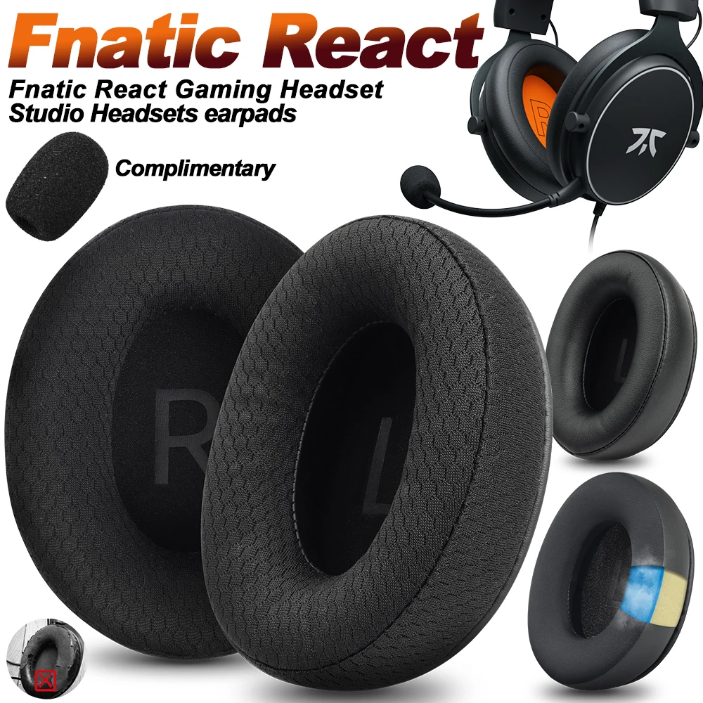 Replacement Foam Ea…