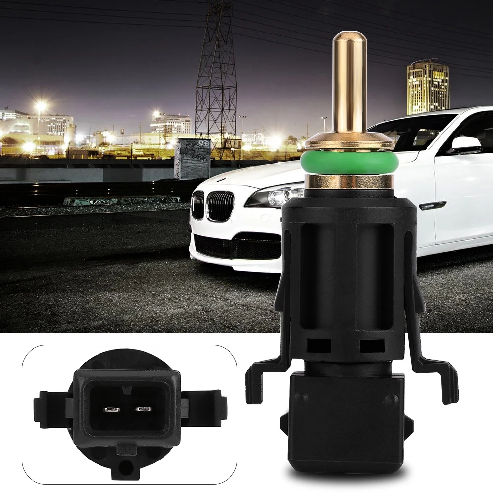 

Датчик температуры охлаждающей жидкости двигателя BMW 13621433077, замена для моделей E46, E90, E39, E60, E38, E70, X3, X5, Z4