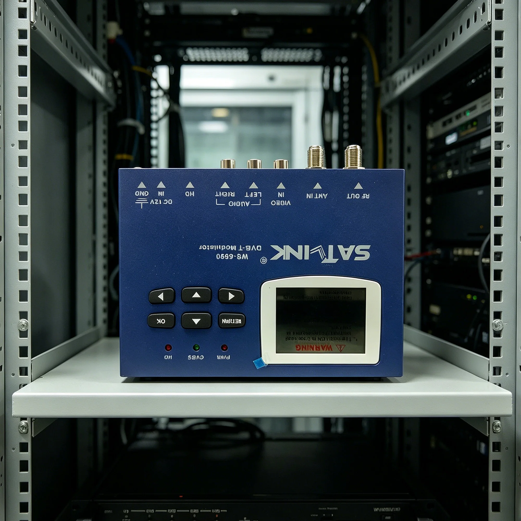 

HD-кодер-модулятор AV-RF, HD-RF, DVB-T, DVB-C, ISDBT, TDT, DTV-модулятор, CATV, для собственного производства программ