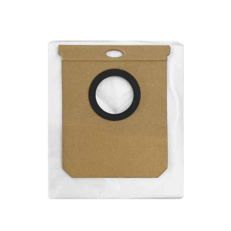 M02K-สําหรับ Roidmi EVE CC SDJ12RM หลักแปรงด้านข้าง HEPA FILTER Mop ผ้าฝุ่นกระเป๋าอุปกรณ์เสริมอะไหล่ทดแทน