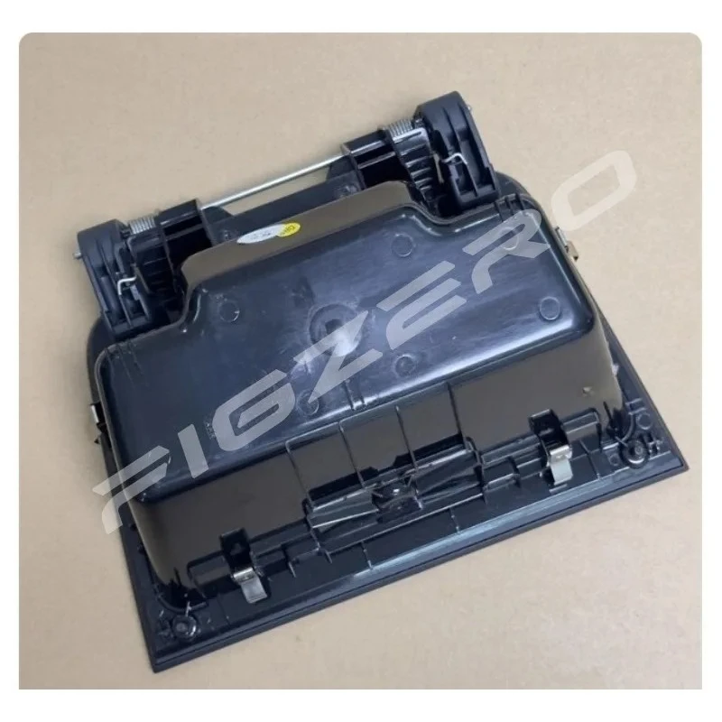 L51G857922AUCH Genuine Center Console Storage Compartment Bin Middle Control Storaging Slot for Volkswagen Golf Sportsvan