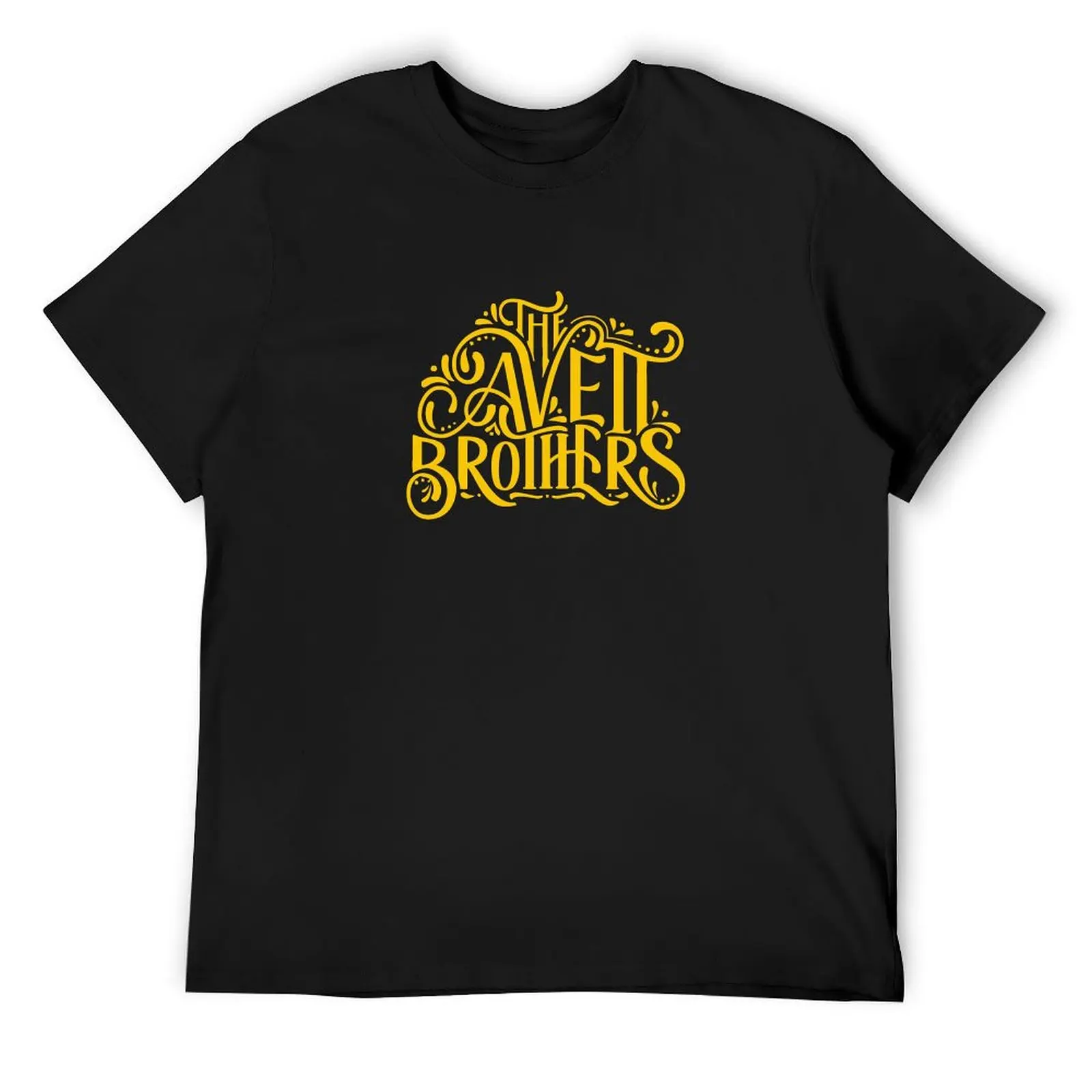 

The Avett Brothers T-Shirt graphics sports fans t shirts for men pack