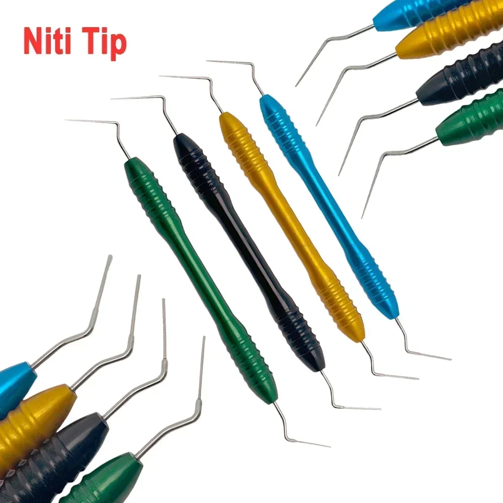 

Стоматологический наполнитель гуттаперча, наполнитель для корневых каналов полости рта, нити, эндодонтический ручной затыкатель, устройство с вертикальным давлением, инструмент для наполнения стоматолога