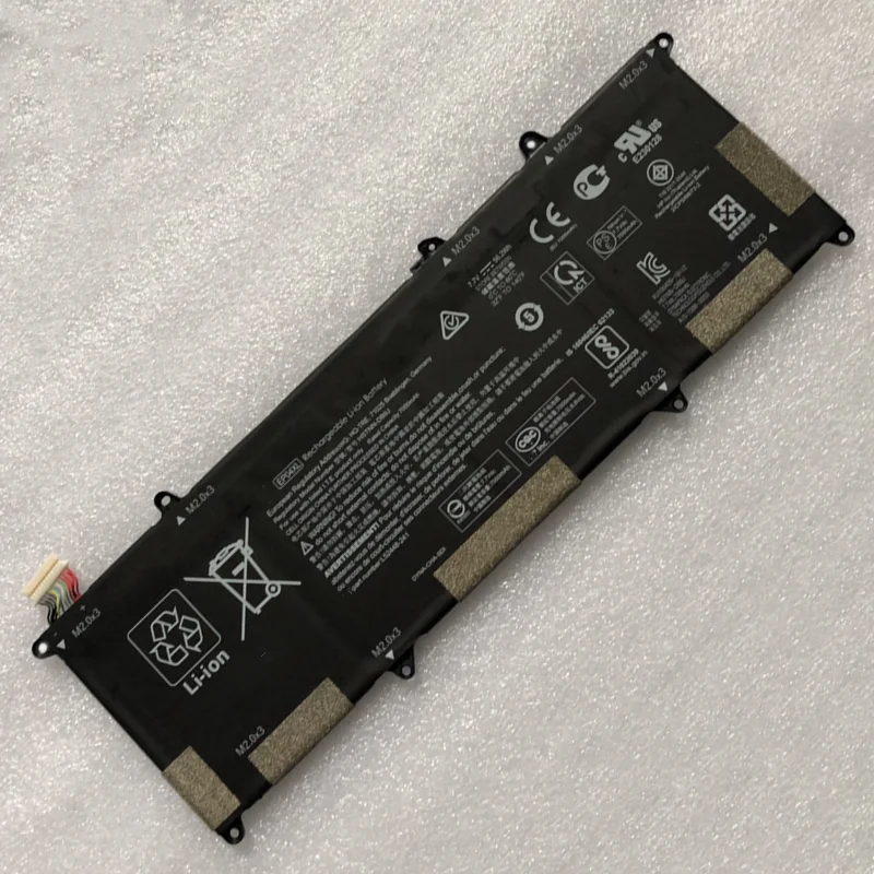 EP04XL EP04056XL HSTNN-DB9J HSTNN-IB8Y L52448-241 1C1 L52581-005 Laptop Battery For HP Elite Dragonfly G1 2019 G2 2020 8MK79EA