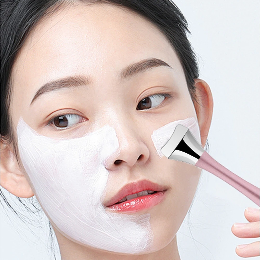 Diep reinigende Comedo Extractor Mee-eter Extractor Huidspatel voor alle huidtypes Gezichtsverzorging Dagelijks gebruik