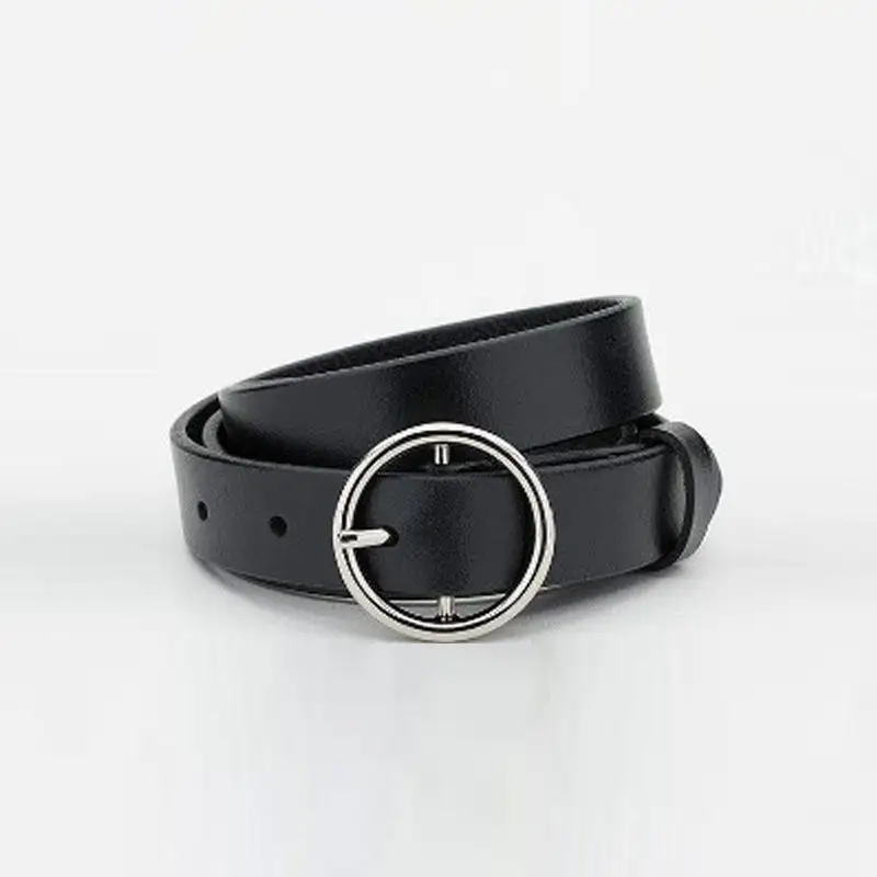 

Странный пояс с высокой талией, круглая головка, квадратная головка, универсальный пояс с эффектом похудения, джинсовые брюки Sli, женская одежда