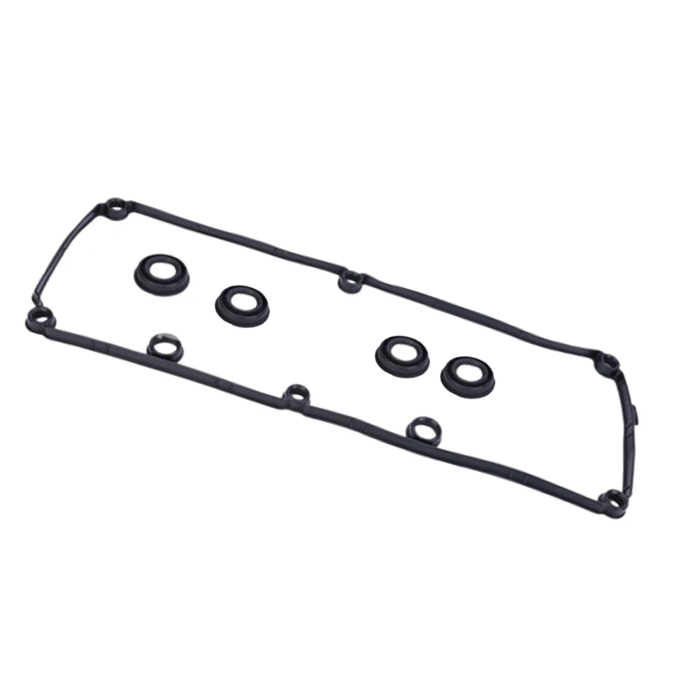 Rocker Cover Box Gasket Set 03L103483C 04L103070B For Seat For Skoda For Golf For A1 2010-2015 D-iesel: 1.6TDi, 2.0TDi