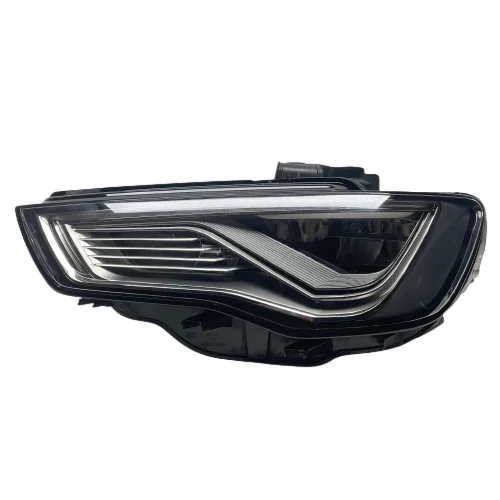 Headlight lighting system for Audis Led Headlighta3 S3 Rs3