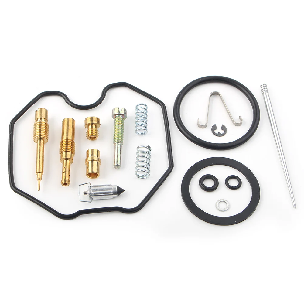 

1Set Motorbike Carburetor Rebuild Kits Carb Repair Set Tools For Honda XR100R XR100 1985 1986 1987 1988 1989 1990-2000