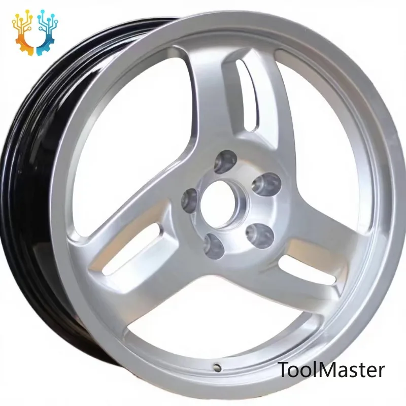 【2026】New Matte Gun Gray Forged Aluminum Alloy Wheels 12000 Tons Forging 16-19 Inch Multi Spoke Fine Polishing Rims For