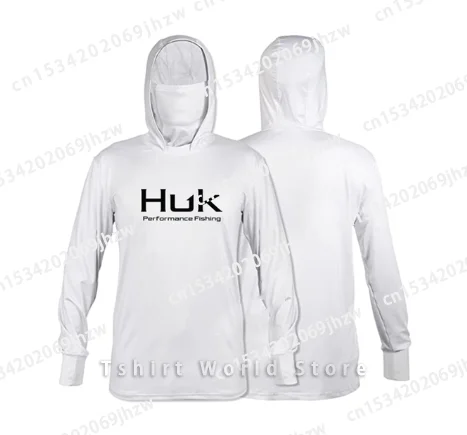 Thumbnail 4 - #38 Best Fishing Jerseys to Buy In 2026