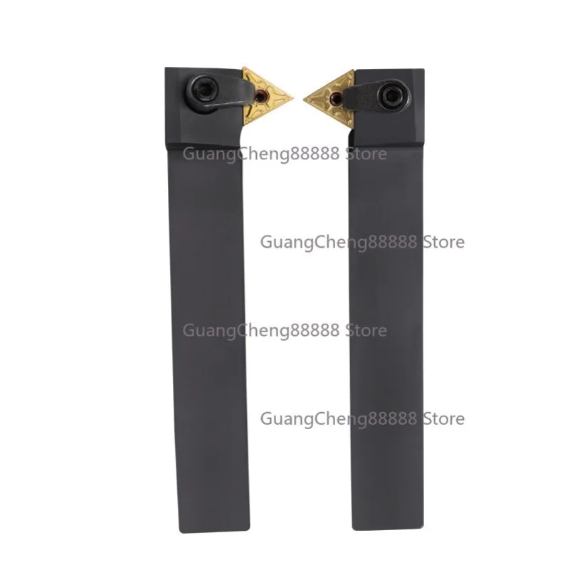 Numerical Control Turning Tool Holder 60 Degree End Face Turning MTWNR1616/2020K16 Cylindrical Tool Holder Lathe Tool