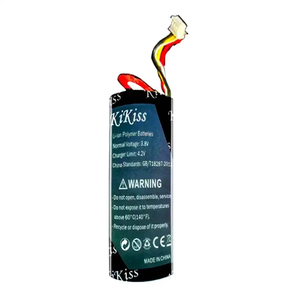 2800mAh For Mir LM6P-25 Thermal Imaging High Compatibility Thermal Imaging Device Battery Reliable Replacement